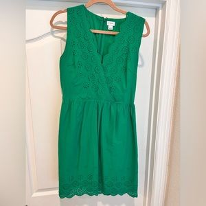 J. Crew eyelet dress (6)